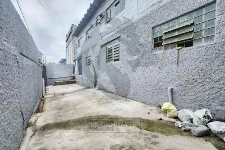 Galpão/Depósito/Armazém para alugar, 486m² no Serraria, Diadema