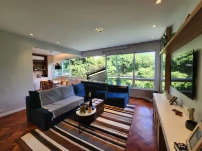 Apartamento com 3 Quartos à venda, 130m² no Ipanema, Rio de Janeiro