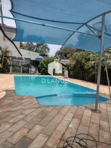 Fazenda/Sítio com 2 Quartos à venda, 1254m² no Village Campinas, Campinas