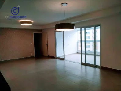 Apartamento com 3 Quartos à venda, 125m² no Parque Campolim, Sorocaba