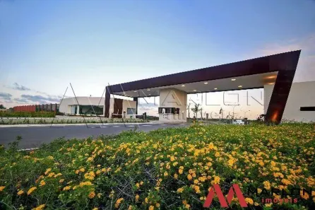 Lote/Terreno à venda, 524m² no Cajupiranga, Parnamirim