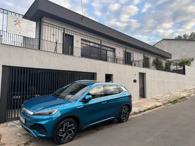 Casa com 3 Quartos à venda, 228m² no Centro, Cajamar