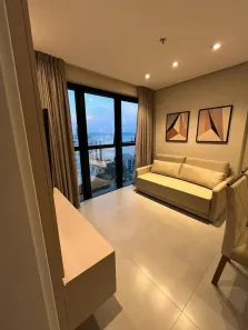 Apartamento com 1 Quarto à venda, 40m² no Centro, Itapema