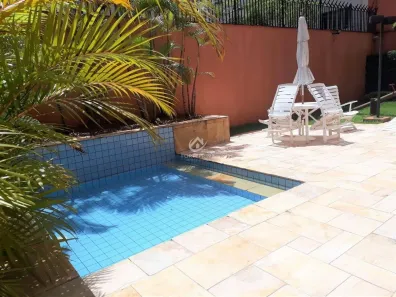 Apartamento com 3 Quartos à venda, 108m² no Indianópolis, São Paulo