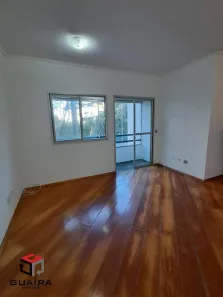 Apartamento com 3 Quartos para alugar, 76m² no Planalto, São Bernardo do Campo