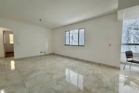 Apartamento com 3 Quartos à venda, 89m² no Buritis, Belo Horizonte