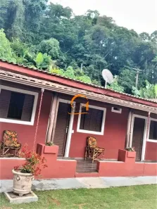 Fazenda/Sítio com 7 Quartos à venda, 800m² no Corumbá (Terra Preta), Mairiporã