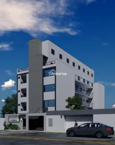 Apartamento com 2 Quartos à venda, 51m² no Cidade Patriarca, São Paulo
