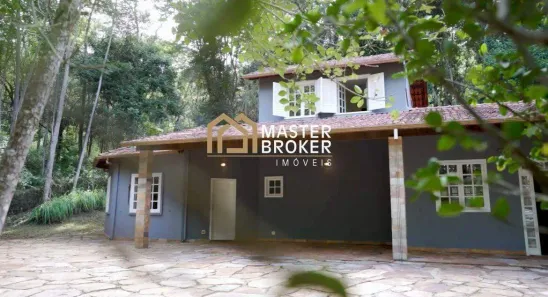 Casa com 6 Quartos à venda, 300m² no Parque do Engenho, Nova Lima