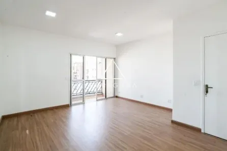 Apartamento com 3 Quartos à venda, 85m² no Campestre, Santo André
