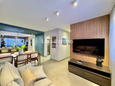 com 3 Quartos à venda, 74m² no São Lucas, Belo Horizonte