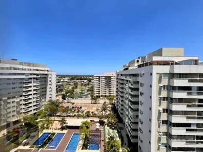 Cobertura com 3 Quartos à venda, 176m² no Barra da Tijuca, Rio de Janeiro
