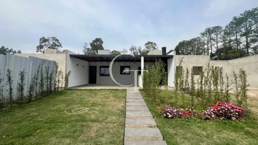 Casa de Condomínio com 3 Quartos à venda, 175m² no Pinheirinho, Itu