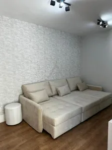 Apartamento com 2 Quartos à venda, 57m² no Parque Rural Fazenda Santa Cândida, Campinas