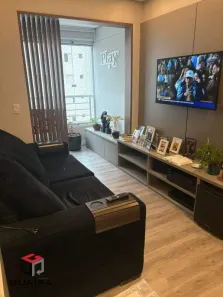 Apartamento com 3 Quartos à venda, 84m² no Centro, São Bernardo do Campo