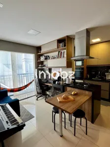 Cobertura com 2 Quartos à venda, 97m² no Jardim Aeroporto, São Paulo