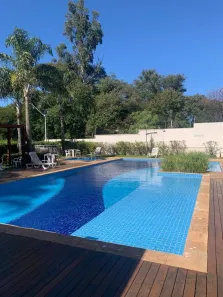 Apartamento com 2 Quartos para alugar, 64m² no Parque Residencial João Luiz, Hortolândia