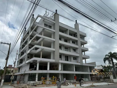 Apartamento com 2 Quartos à venda, 84m² no Canasvieiras, Florianópolis