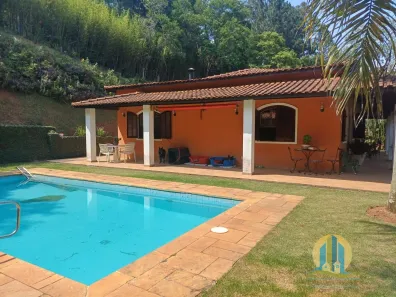 Fazenda/Sítio com 3 Quartos à venda, 2950m² no Parque Vila Rica, Santana de Parnaíba