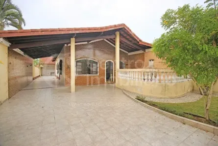 Casa com 3 Quartos à venda, 139m² no Josedy, Peruíbe