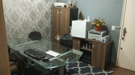 Sala Comercial à venda, 35m² no Centro, Florianópolis