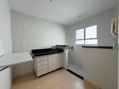 Apartamento com 2 Quartos à venda, 43m² no Vila Massuchetto, Americana