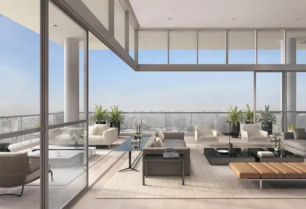 Apartamento com 4 Quartos à venda, 294m² no Vila Mariana, São Paulo