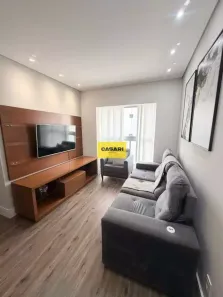 Apartamento com 3 Quartos à venda, 67m² no Dos Casa, São Bernardo do Campo