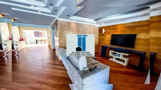 Casa com 3 Quartos à venda, 127m² no Granja Viana, Cotia