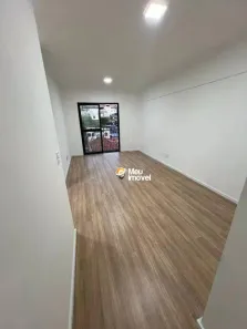 Apartamento com 2 Quartos à venda, 55m² no Vila Aurora (Zona Norte), São Paulo