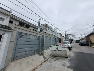 Sobrado com 3 Quartos à venda, 100m² no Jardim do Colégio (Zona Norte), São Paulo