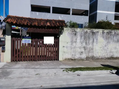 Lote/Terreno à venda, 442m² no Novo Rio das Ostras, Rio das Ostras