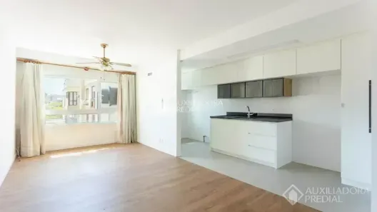 Apartamento com 2 Quartos à venda, 56m² no Santana, Porto Alegre