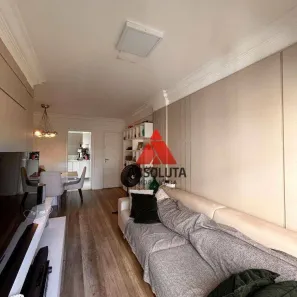 Apartamento com 3 Quartos à venda, 120m² no Jardim Glória, Americana