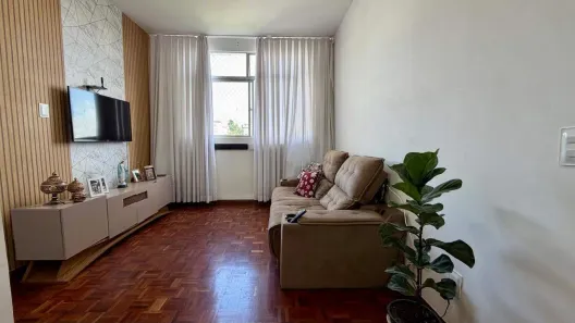 Apartamento com 2 Quartos à venda, 60m² no Santa Efigênia, Belo Horizonte