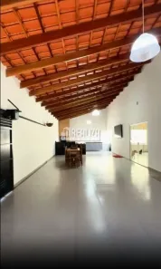 Casa com 3 Quartos à venda, 220m² no Parque do Mirante, Uberaba