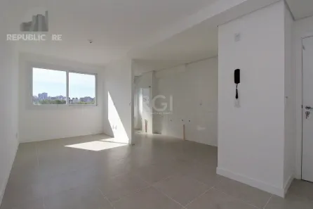 Apartamento com 2 Quartos à venda, 57m² no Centro Histórico, Porto Alegre