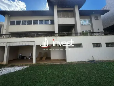 Casa com 6 Quartos à venda, 770m² no São Sebastião, Uberaba