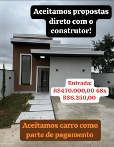 Casa de Condomínio com 3 Quartos à venda, 130m² no Jardim Rosemary, Itapevi