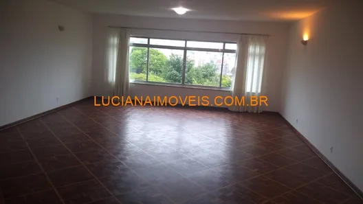Sobrado com 4 Quartos à venda, 337m² no Vila Romana, São Paulo