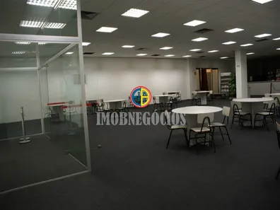 Imóvel Comercial para alugar, 9426m² no Chácara Santo Antônio (Zona Sul), São Paulo