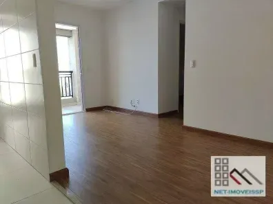 Apartamento com 2 Quartos à venda, 63m² no Campo Belo, São Paulo