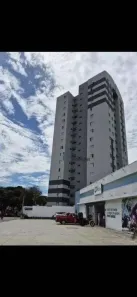 Apartamento com 3 Quartos à venda, 75m² no Vila Tatetuba, São José dos Campos