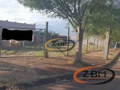 Lote/Terreno à venda, 10m² no Jardim São Vicente Palloti, Londrina