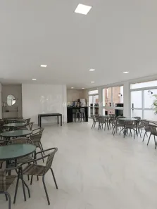 Apartamento com 3 Quartos à venda, 84m² no Barcelona, São Caetano do Sul