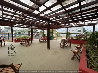 Lote/Terreno à venda, 600m² no Ponta Negra, Manaus