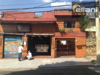 Imóvel Comercial para alugar, 250m² no Jardim Soraia, São Paulo