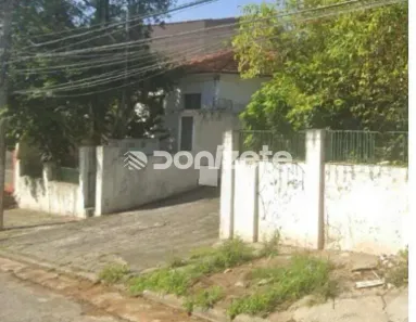 à venda, 500m² no Parque das Nações, Santo André