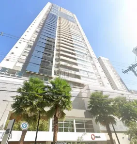 Apartamento com 3 Quartos para alugar, 127m² no Setor Marista, Goiânia