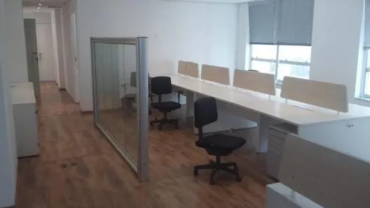 Sala Comercial para alugar, 160m² no Pinheiros, São Paulo